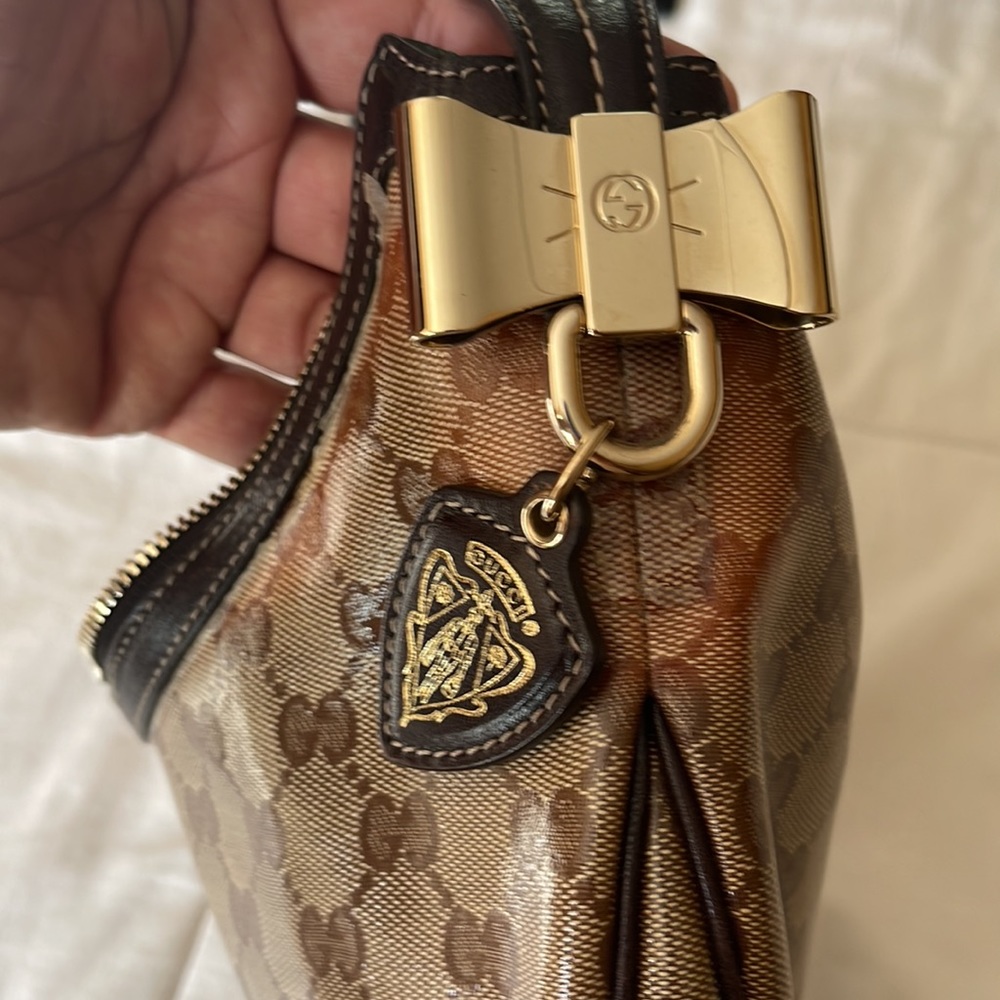 Gucci mini bag - Picture 5 of 5